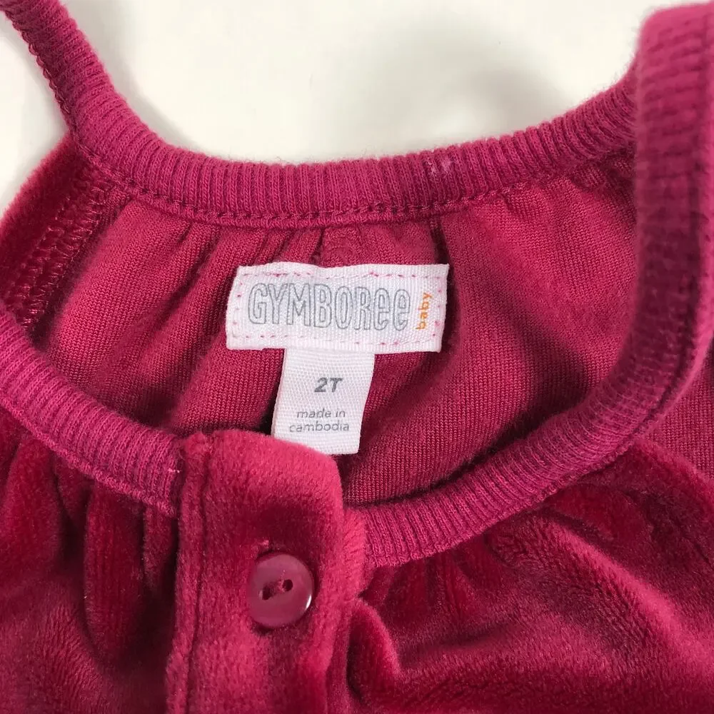 Gymboree this adorable